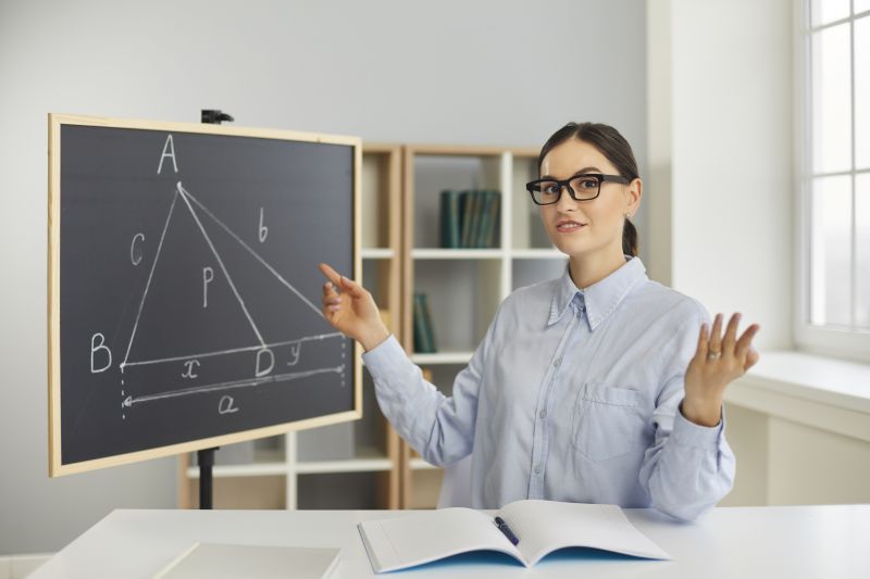 Get A Math Tutor - Math Tutoring Dallas, Texas